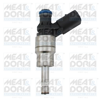 Injector